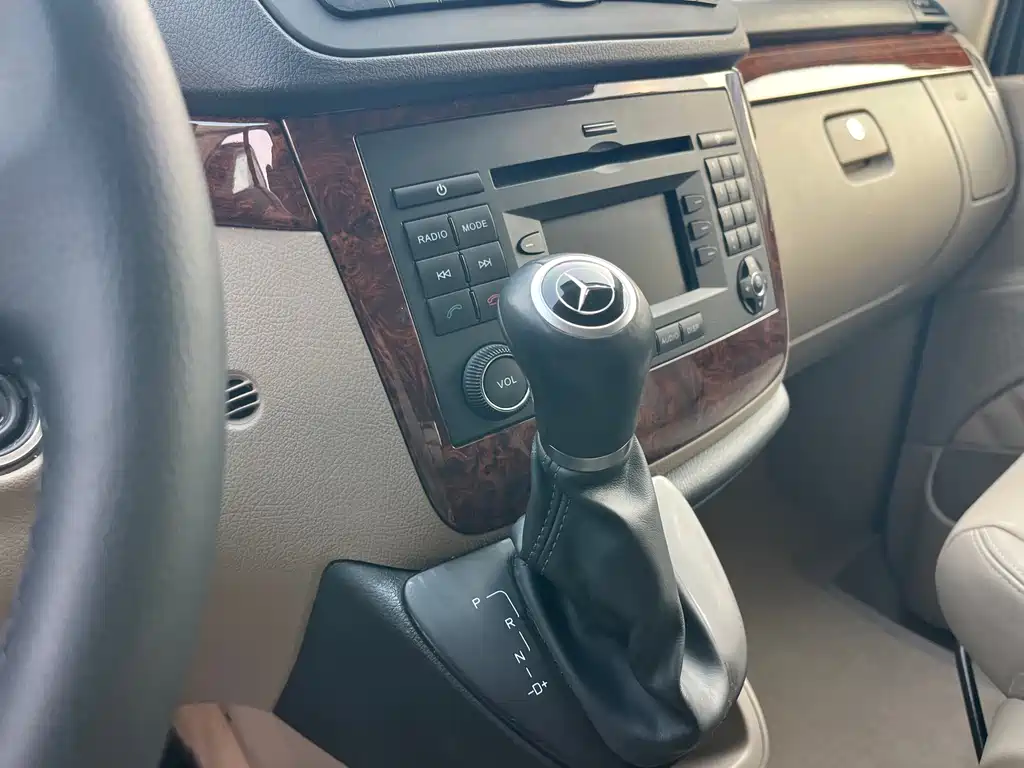 Mercedes-Benz Viano 2013 3.0L Comfort Edition 2016 - thumbnail 11