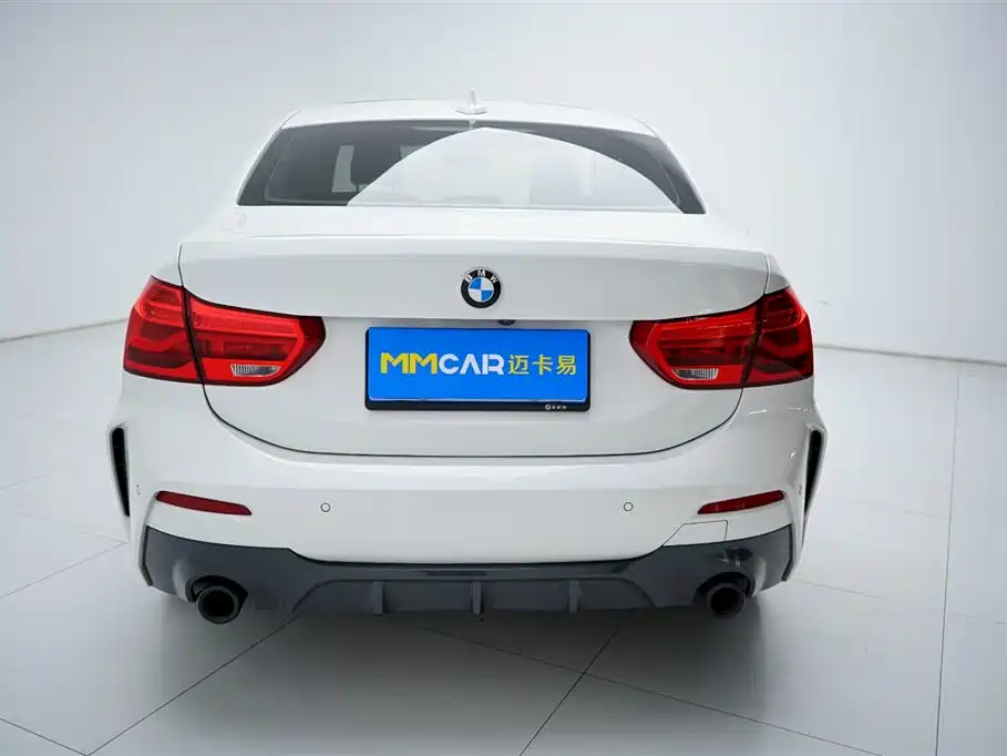 BMW BMW 1 Series 2021 Model Update 120i M Sport Shadow Night Edition 2021 - thumbnail 23