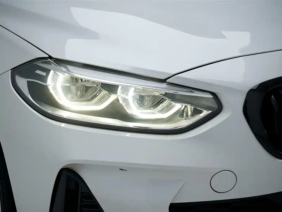 BMW BMW 1 Series 2021 Model Update 120i M Sport Shadow Night Edition 2021 - thumbnail 24