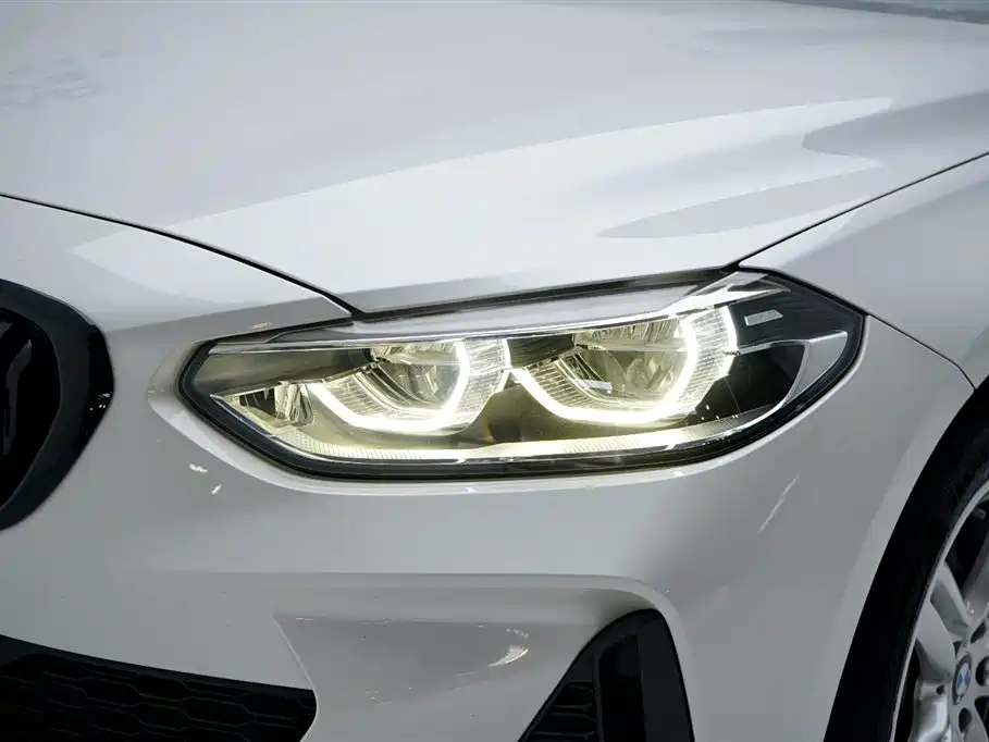BMW BMW 1 Series 2021 Model Update 120i M Sport Shadow Night Edition 2021 - thumbnail 25