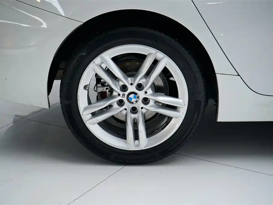 BMW BMW 1 Series 2021 Model Update 120i M Sport Shadow Night Edition 2021 - thumbnail 28