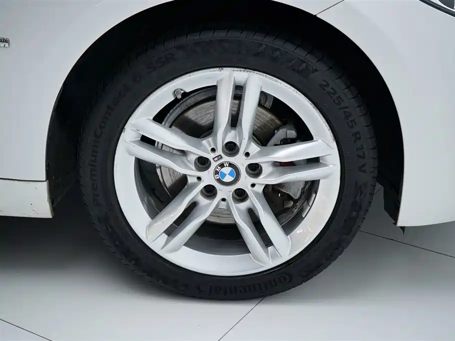 BMW BMW 1 Series 2021 Model Update 120i M Sport Shadow Night Edition 2021 - thumbnail 29