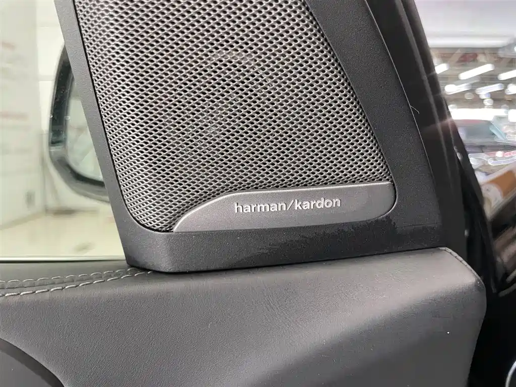 BMW BMW X7 xDrive40i Luxury Package 2021 - thumbnail 11