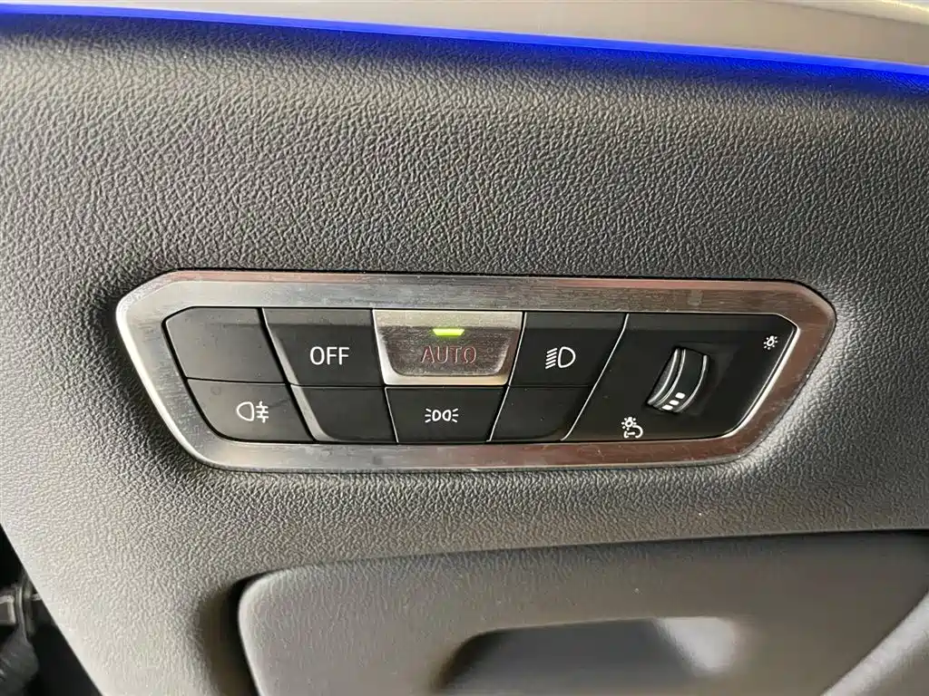 BMW BMW X7 xDrive40i Luxury Package 2021 - thumbnail 22