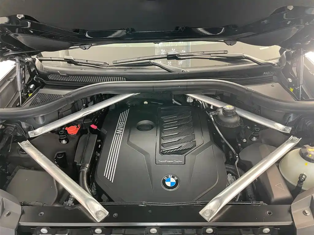 BMW BMW X7 xDrive40i Luxury Package 2021 - thumbnail 30