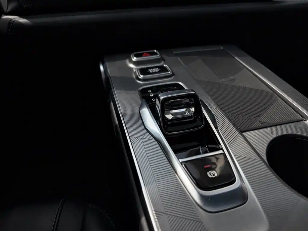 GAC Trumpchi Emkoo 2022 2.0ATK Gemini Max Edition 2023 - thumbnail 17