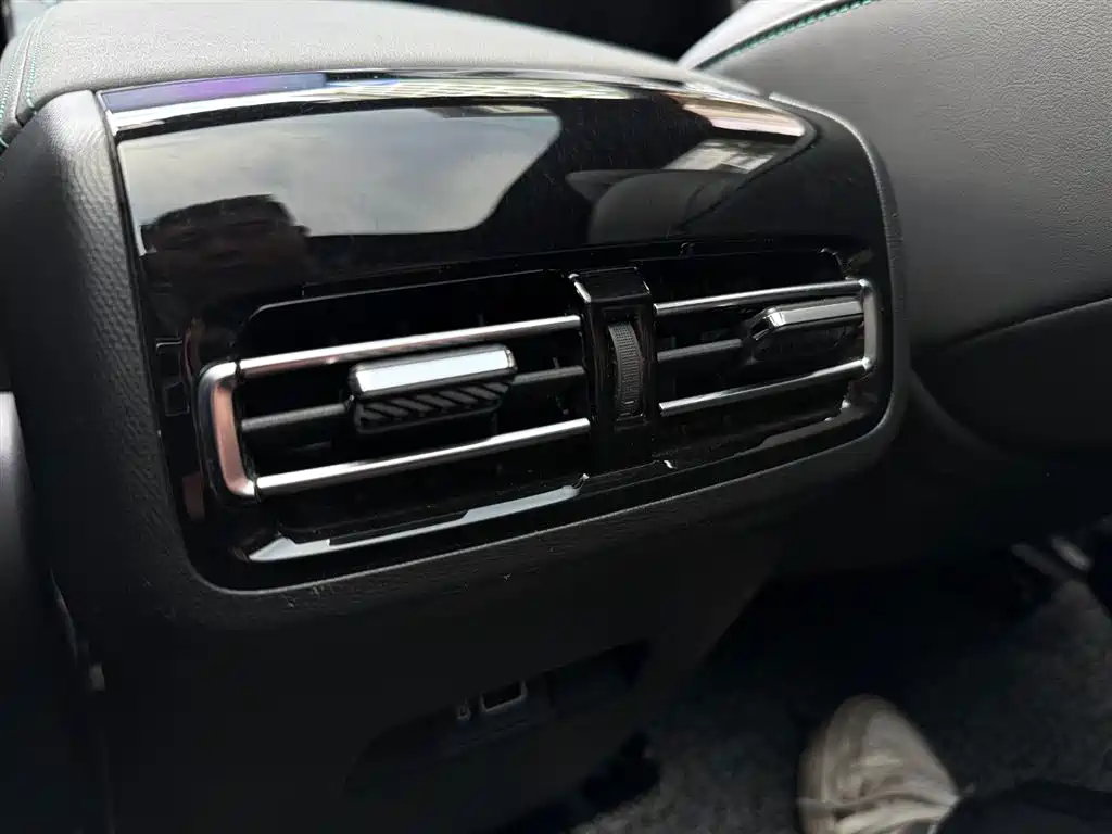 GAC Trumpchi Emkoo 2022 2.0ATK Gemini Max Edition 2023 - thumbnail 19