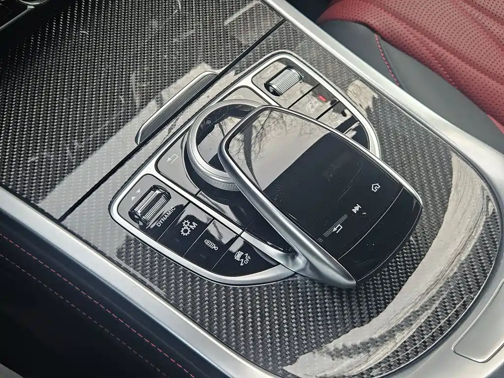 Mercedes-Benz Mercedes-Benz G-Class AMG 2022 AMG G 63 2022 - thumbnail 14