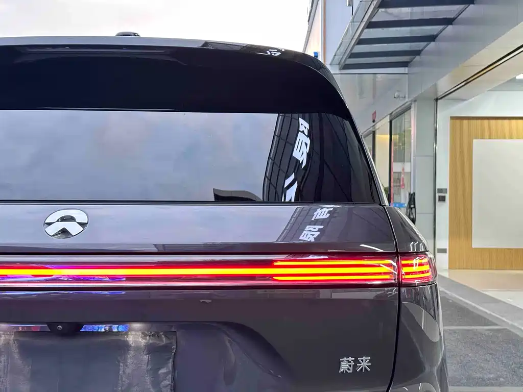 NIO NIO ES8 2026 Signature Edition 6-Seat Executive 2025 - thumbnail 11