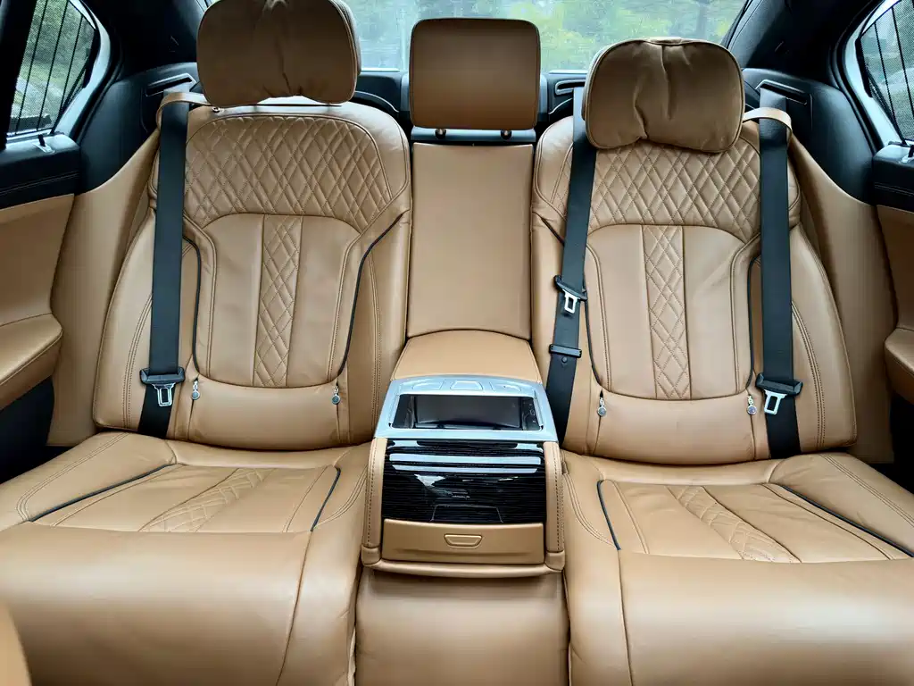 BMW BMW 7 Series 2021 730Li M Sport Package 2022 - thumbnail 14