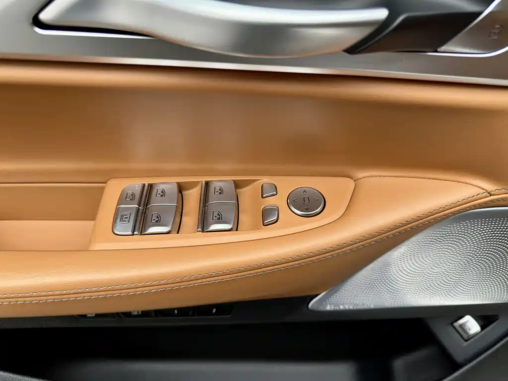 BMW BMW 7 Series 2021 730Li M Sport Package 2022 - thumbnail 19