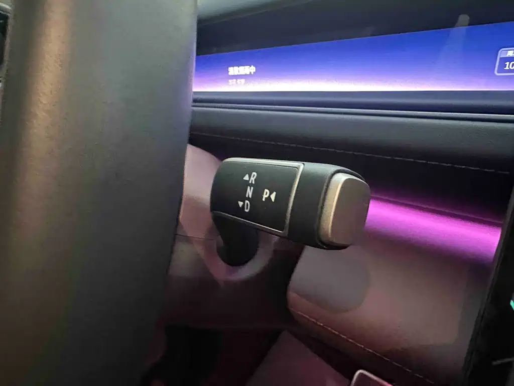 NIO NIO ES8 2026 Signature Edition 6-Seat Executive 2025 - thumbnail 26