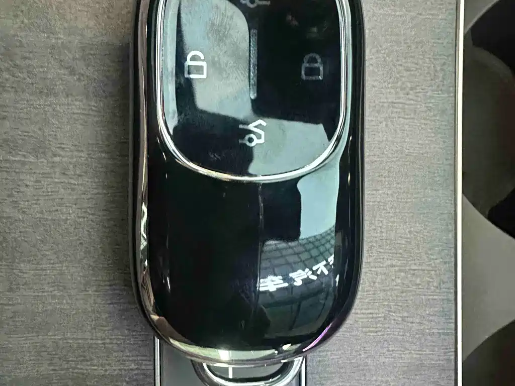 NIO NIO ES8 2026 Signature Edition 6-Seat Executive 2025 - thumbnail 27