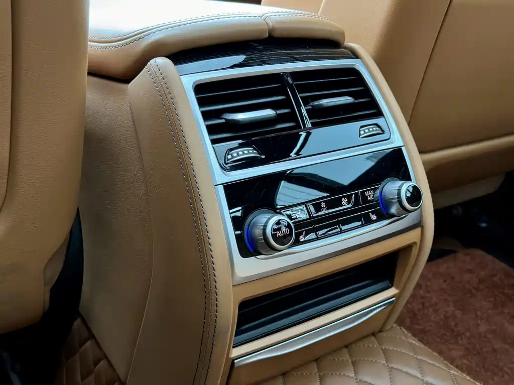 BMW BMW 7 Series 2021 730Li M Sport Package 2022 - thumbnail 26