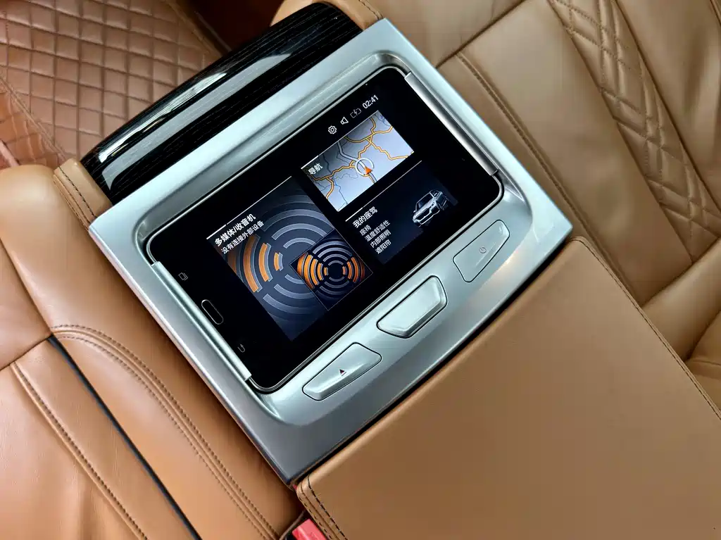 BMW BMW 7 Series 2021 730Li M Sport Package 2022 - thumbnail 28