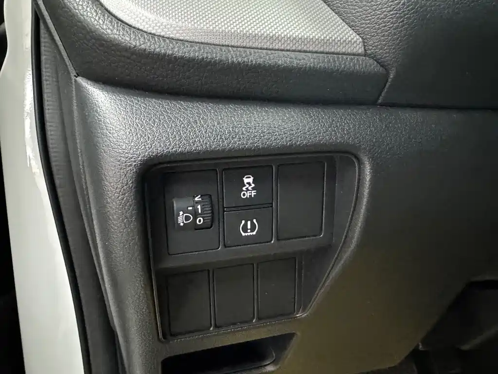 Honda Honda CR-V 2019 240TURBO CVT 2WD Comfort Edition China V 2019 - thumbnail 21