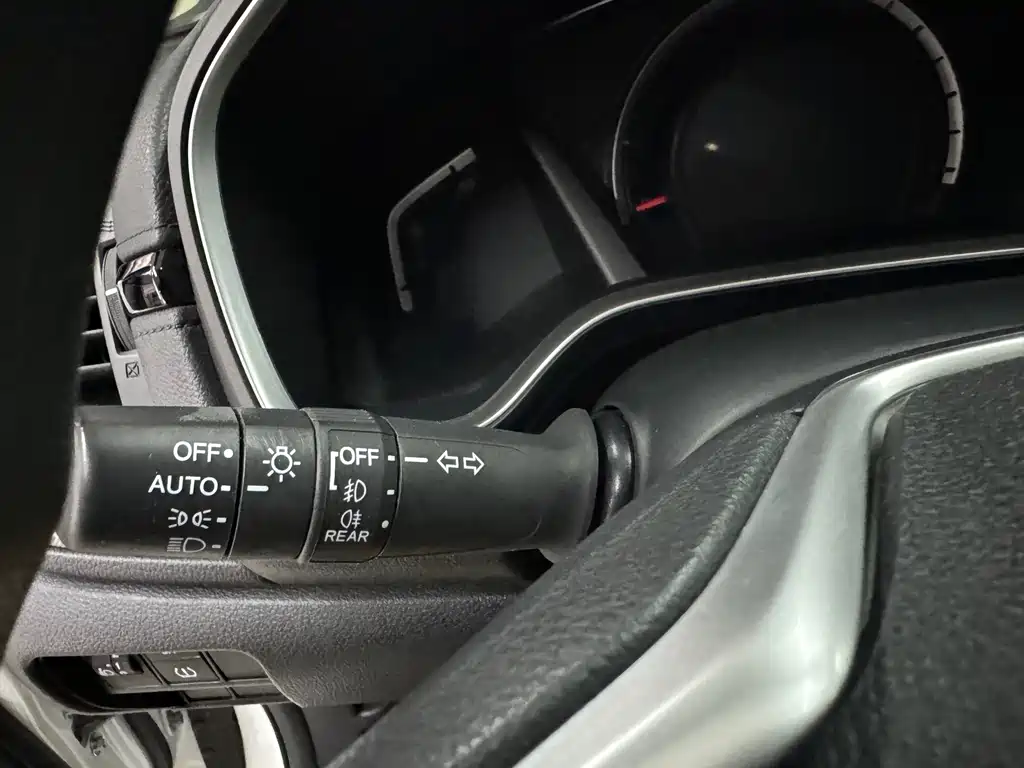 Honda Honda CR-V 2019 240TURBO CVT 2WD Comfort Edition China V 2019 - thumbnail 22