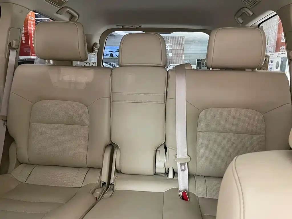 Toyota Land Cruiser 2016 4.0L Automatic VX-R 2016 - thumbnail 12