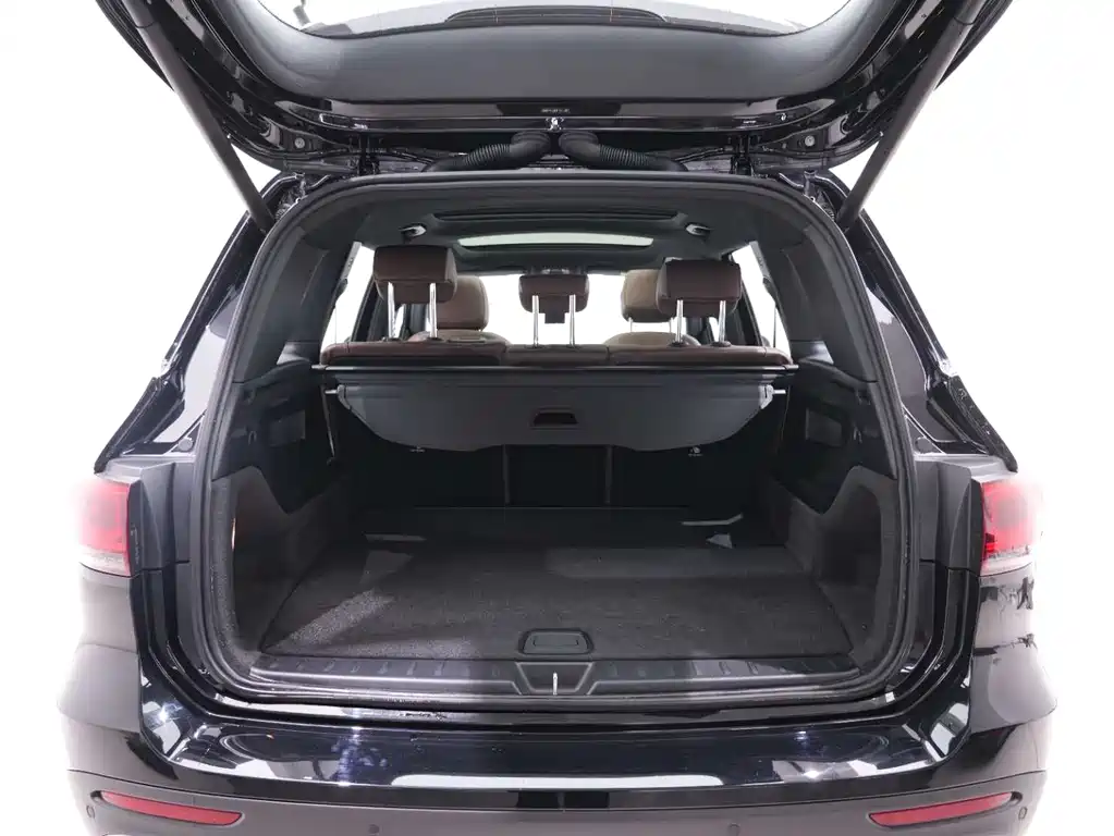 Mercedes-Benz Mercedes-Benz GLB 2023 GLB 200 Dynamic Edition 2023 - thumbnail 12