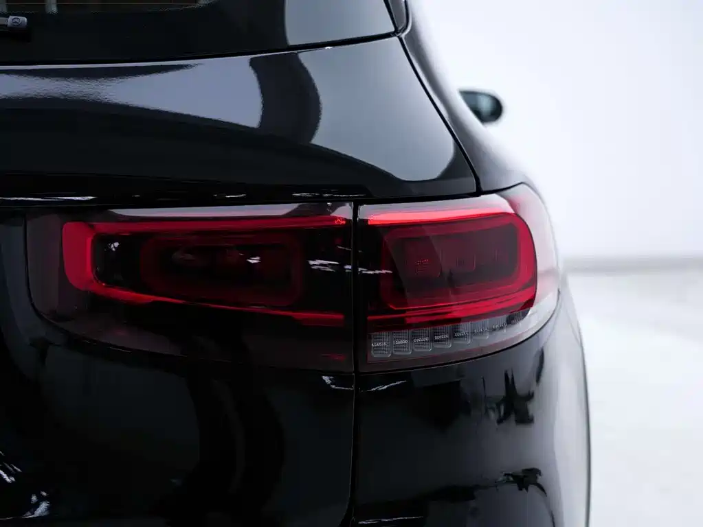 Mercedes-Benz Mercedes-Benz GLB 2023 GLB 200 Dynamic Edition 2023 - thumbnail 13