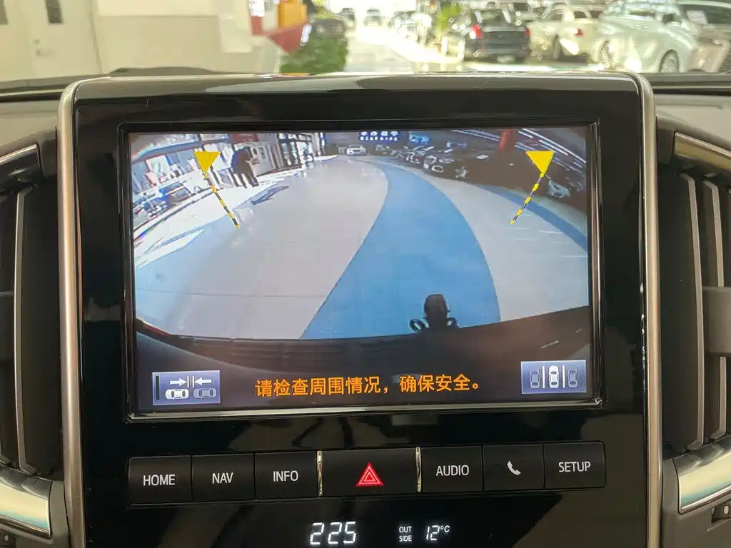 Toyota Land Cruiser 2016 4.0L Automatic VX-R 2016 - thumbnail 21
