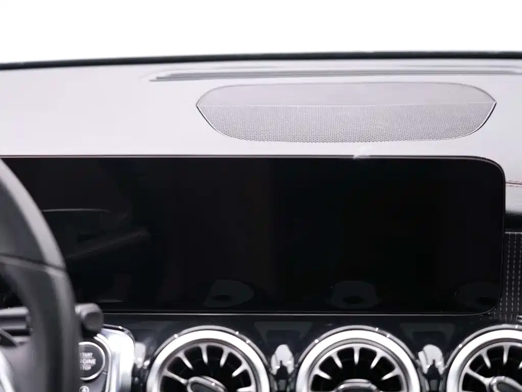 Mercedes-Benz Mercedes-Benz GLB 2023 GLB 200 Dynamic Edition 2023 - thumbnail 22