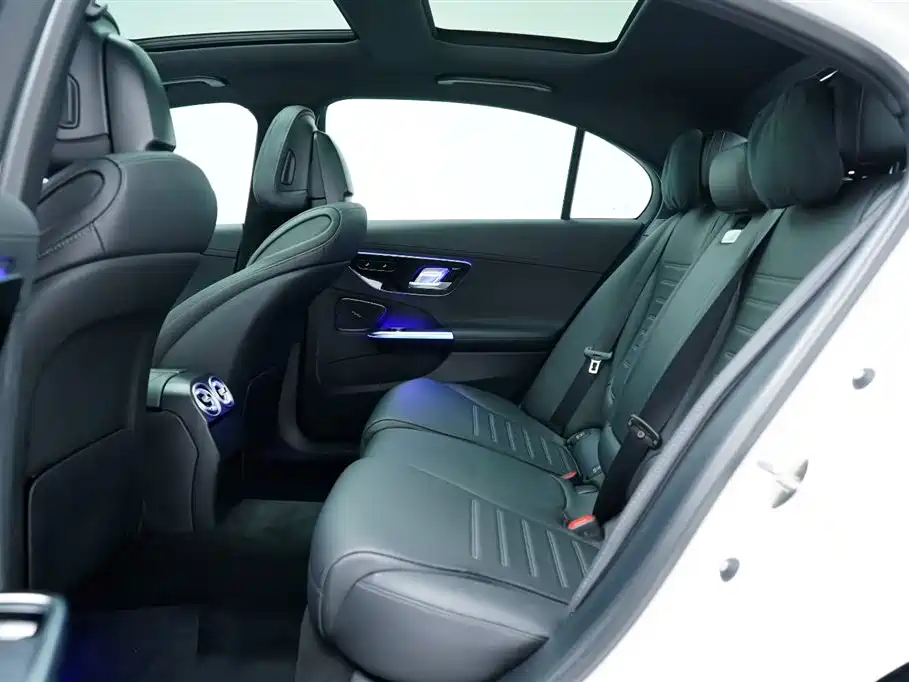 Mercedes-Benz Mercedes-Benz C-Class 2023 C 260 L Sport Edition 2023 - thumbnail 6