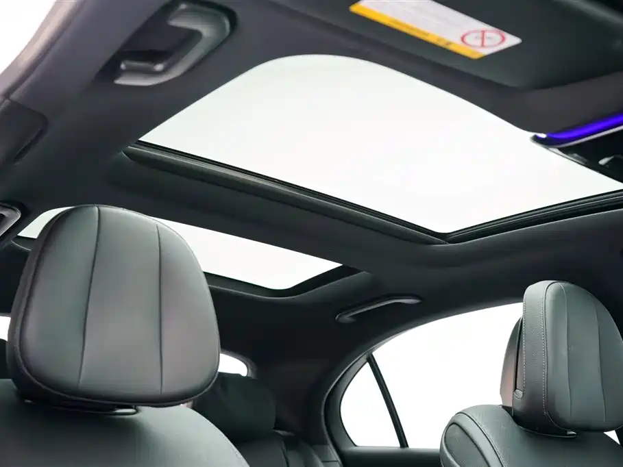 Mercedes-Benz Mercedes-Benz C-Class 2023 C 260 L Sport Edition 2023 - thumbnail 7
