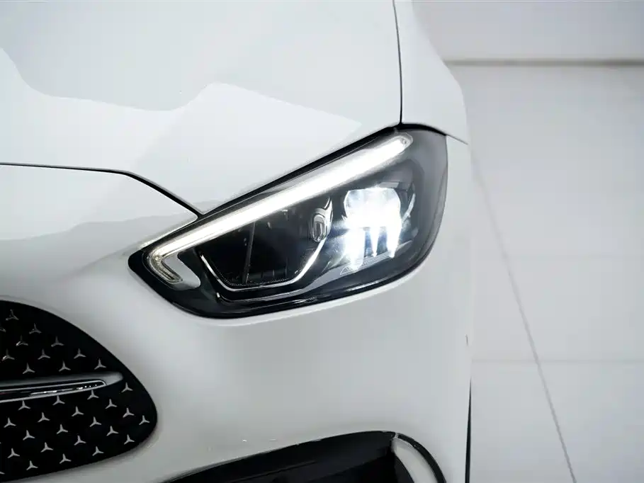 Mercedes-Benz Mercedes-Benz C-Class 2023 C 260 L Sport Edition 2023 - thumbnail 14