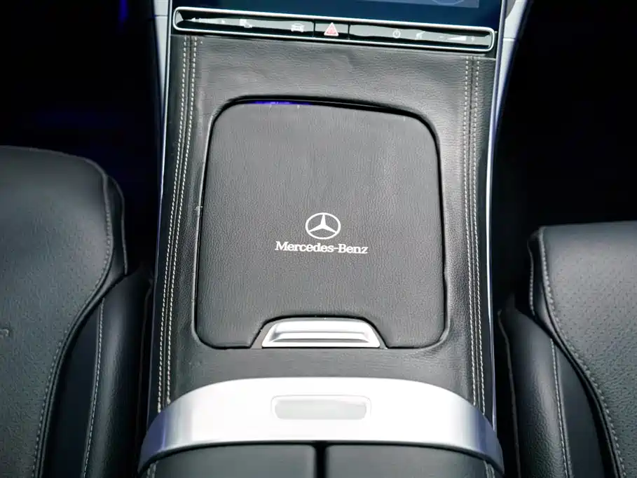 Mercedes-Benz Mercedes-Benz C-Class 2023 C 260 L Sport Edition 2023 - thumbnail 23