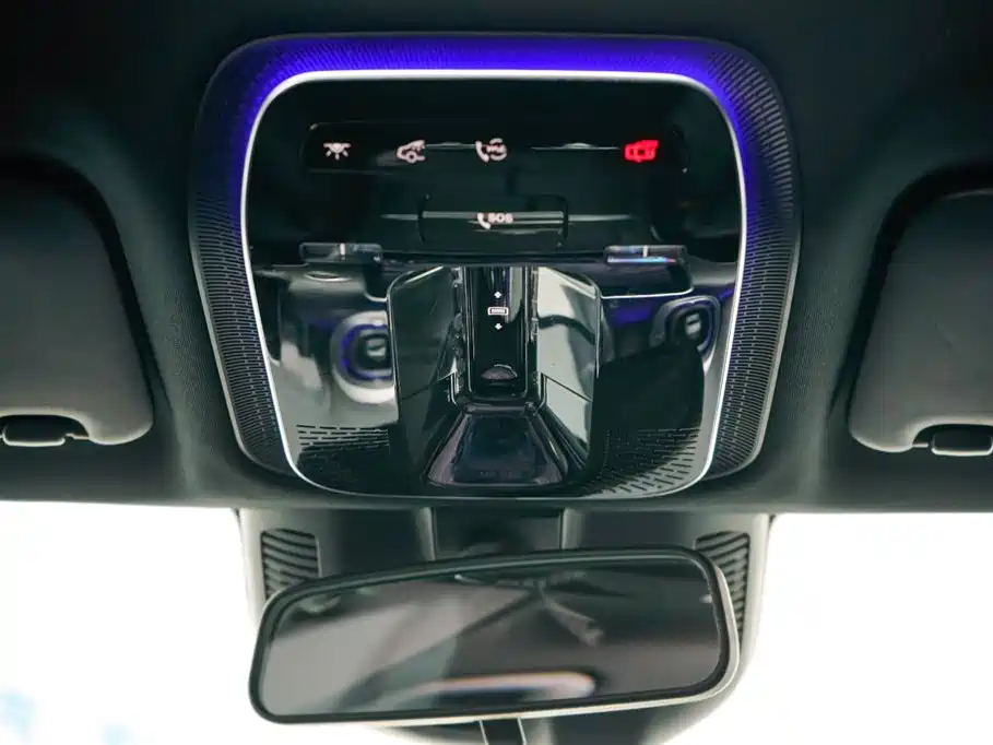 Mercedes-Benz Mercedes-Benz C-Class 2023 C 260 L Sport Edition 2023 - thumbnail 26