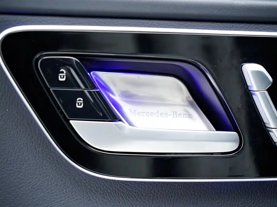Mercedes-Benz Mercedes-Benz C-Class 2023 C 260 L Sport Edition 2023 - thumbnail 30