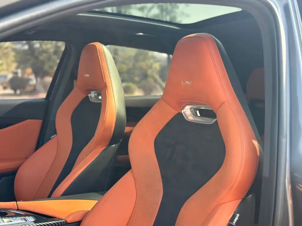 Changan Changan UNI-V 2023 1.5T Sport Edition 2023 - thumbnail 17
