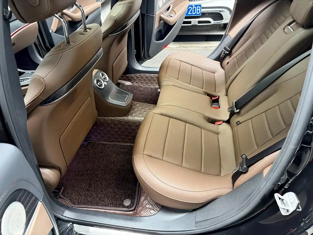 Mercedes-Benz Mercedes-Benz E-Class 2022 Model Year Facelift III E 300 L Sport Luxury 2022 - thumbnail 15
