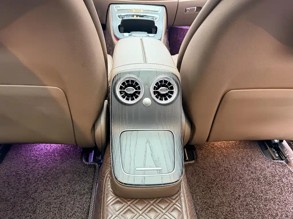 Mercedes-Benz Mercedes-Benz E-Class 2022 Model Year Facelift III E 300 L Sport Luxury 2022 - thumbnail 16