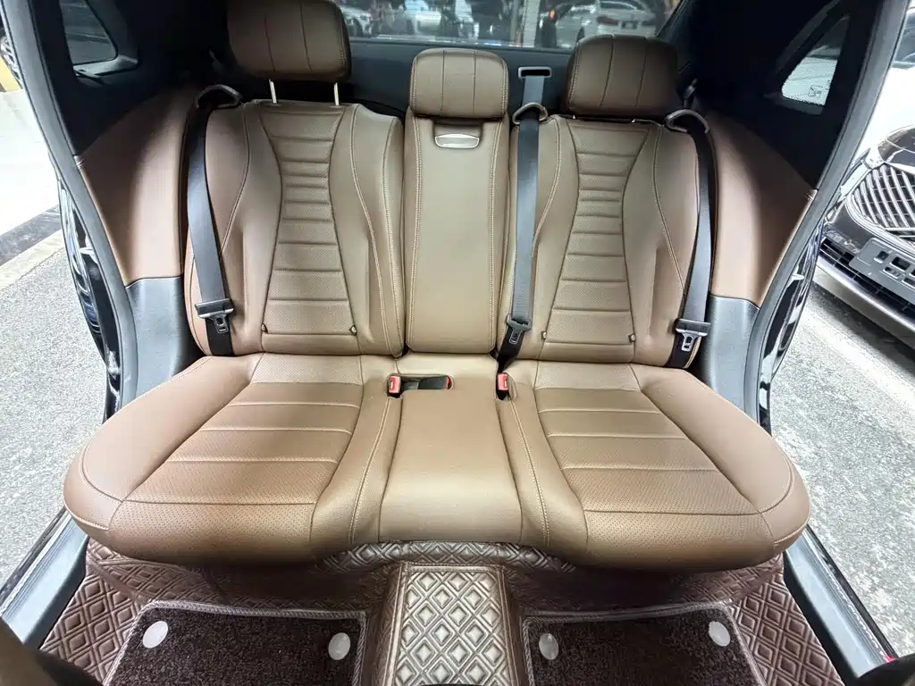 Mercedes-Benz Mercedes-Benz E-Class 2022 Model Year Facelift III E 300 L Sport Luxury 2022 - thumbnail 26