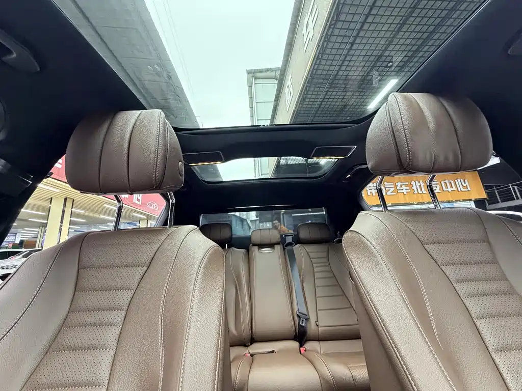 Mercedes-Benz Mercedes-Benz E-Class 2022 Model Year Facelift III E 300 L Sport Luxury 2022 - thumbnail 28