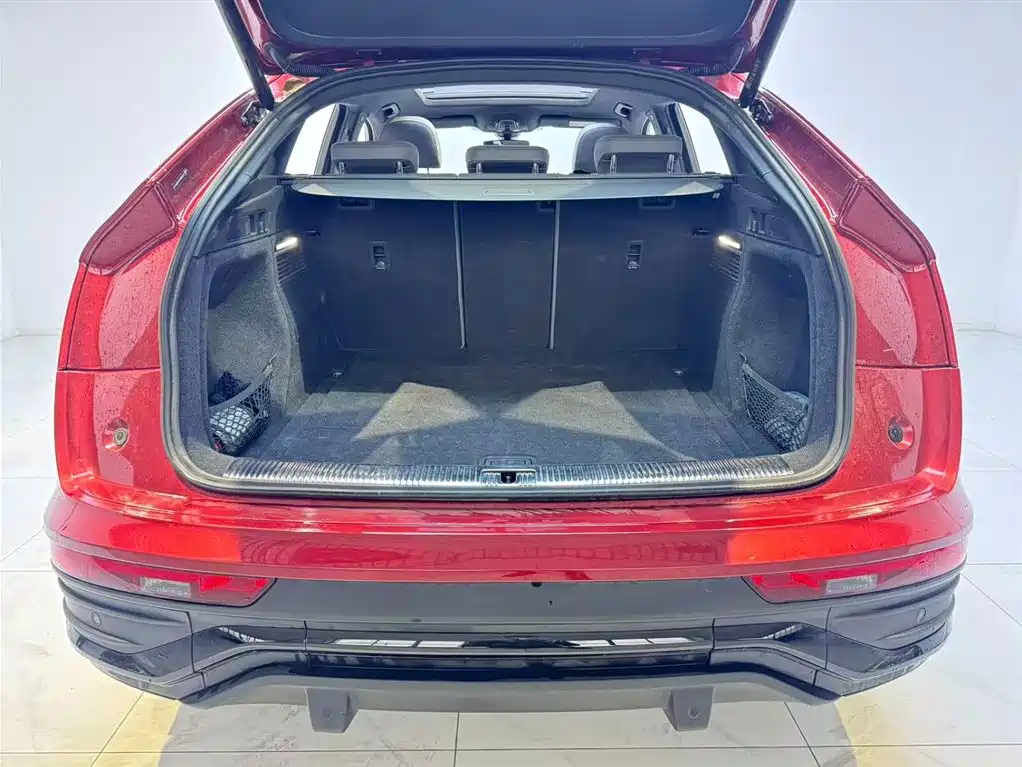 Audi Audi Q5L Sportback 2022 40 TFSI Luxury Edition 2023 - thumbnail 6