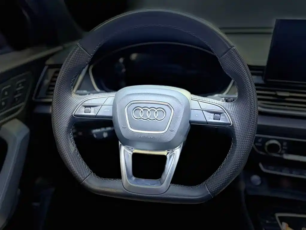 Audi Audi Q5L Sportback 2022 40 TFSI Luxury Edition 2023 - thumbnail 11