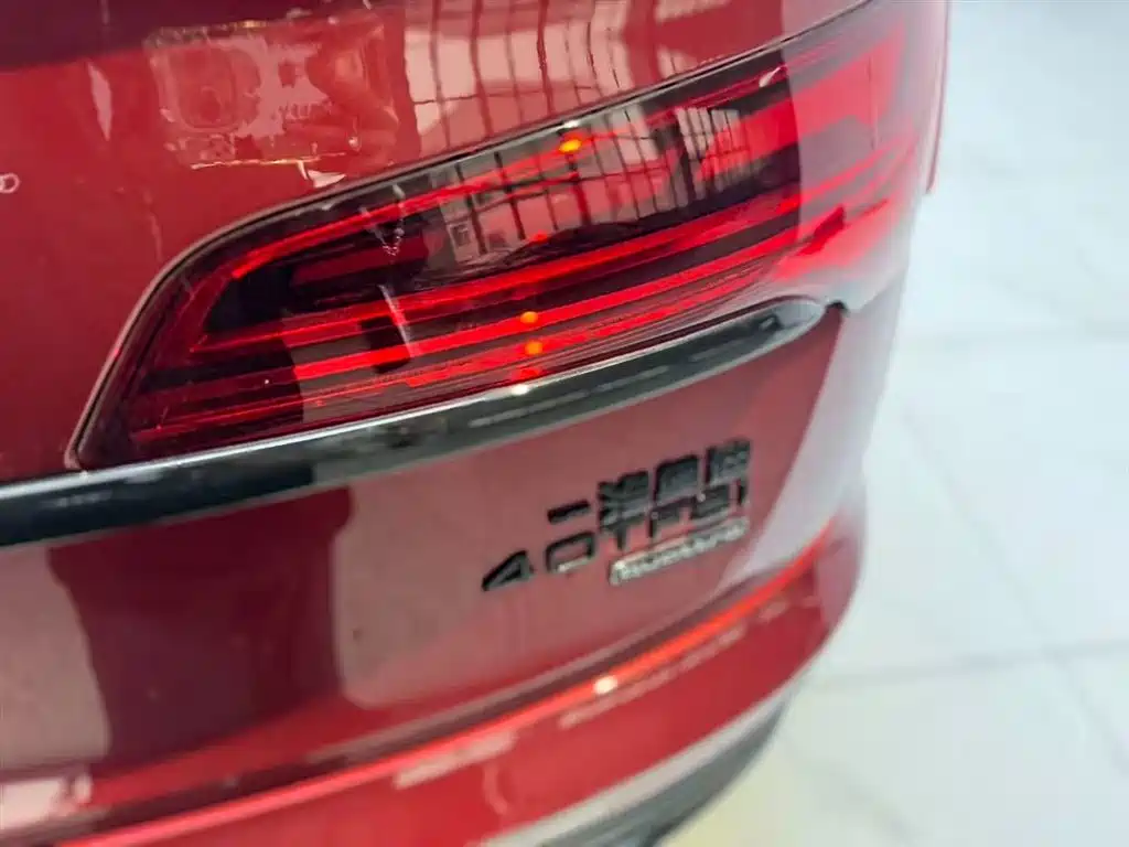 Audi Audi Q5L Sportback 2022 40 TFSI Luxury Edition 2023 - thumbnail 13