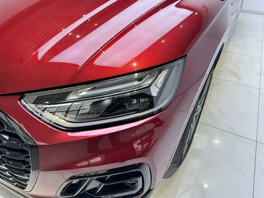 Audi Audi Q5L Sportback 2022 40 TFSI Luxury Edition 2023 - thumbnail 14