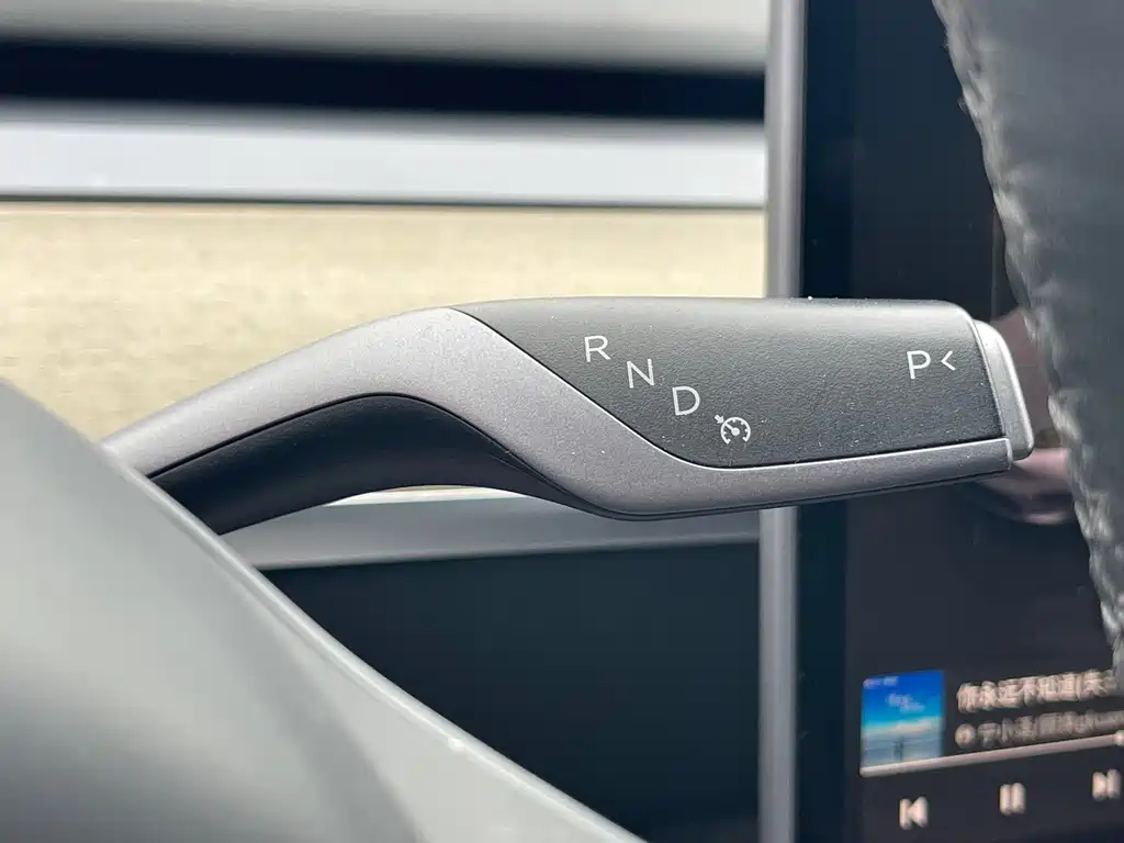 Tesla Model Y 2022 Rear-Wheel Drive 2023 - thumbnail 17