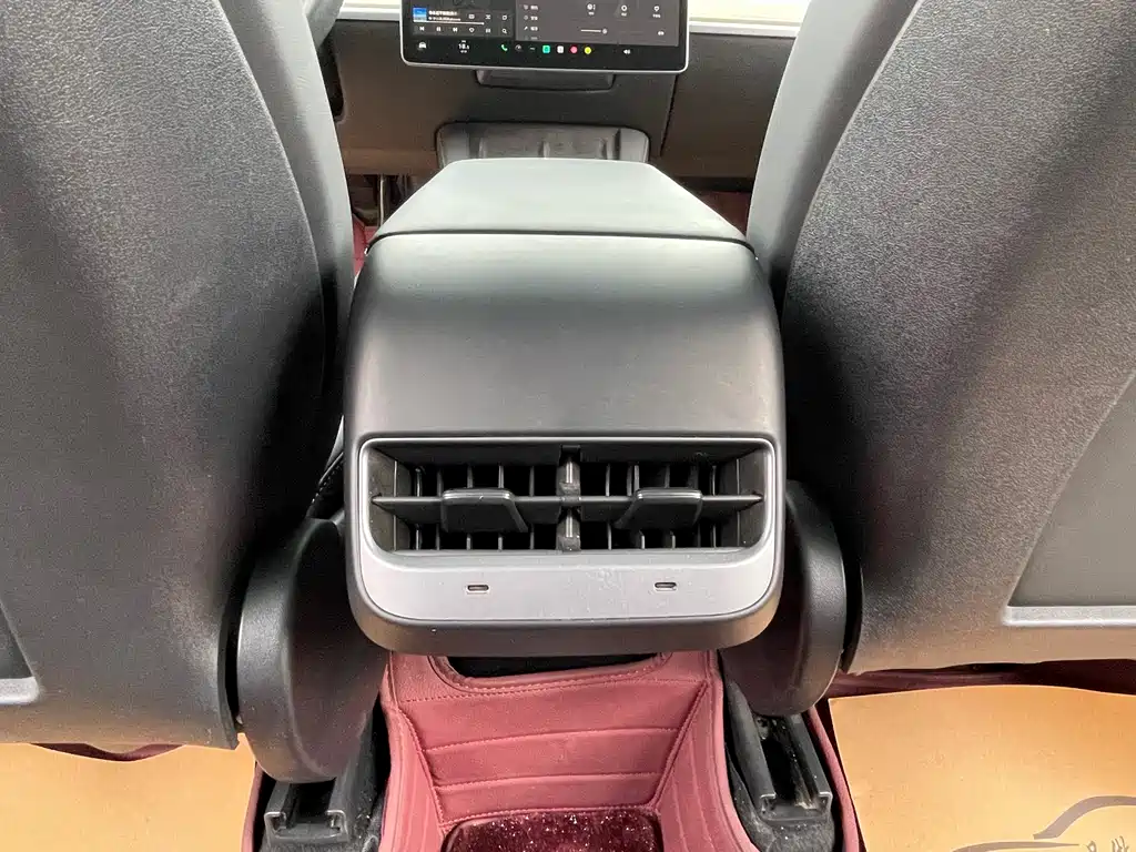 Tesla Model Y 2022 Rear-Wheel Drive 2023 - thumbnail 20