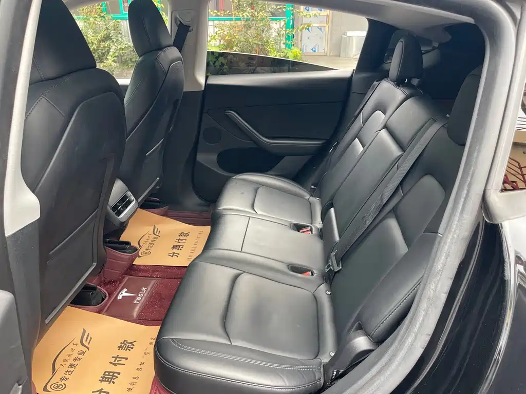 Tesla Model Y 2022 Rear-Wheel Drive 2023 - thumbnail 22