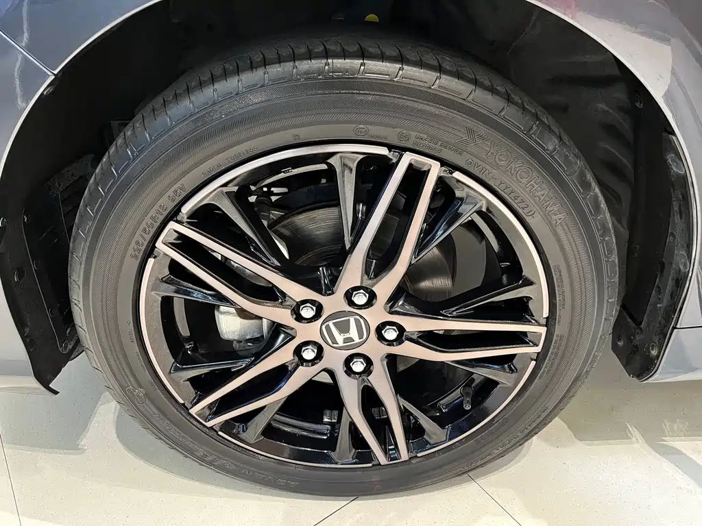 Honda Honda Odyssey 2022 2.0L e:HEV Elite Version 2022 - thumbnail 26