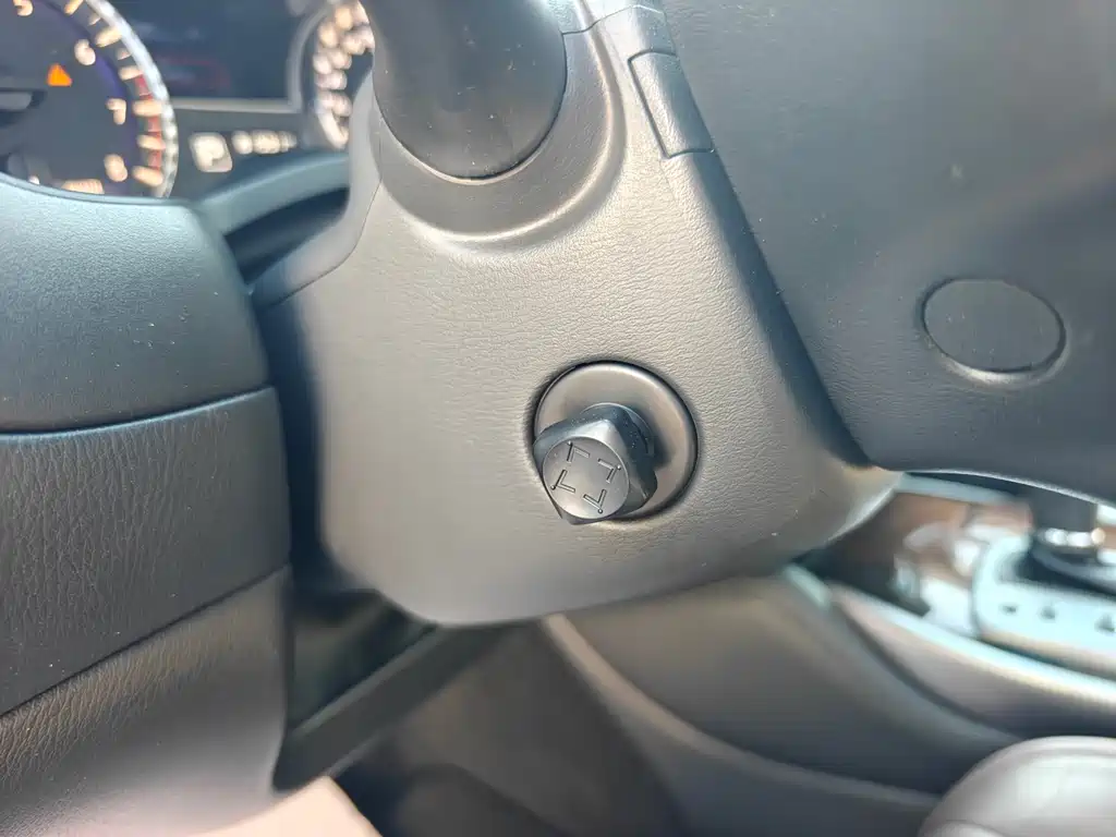 Infiniti Infiniti QX60 2014 2.5 S/C Hybrid AWD Excellence Edition 2015 - thumbnail 13