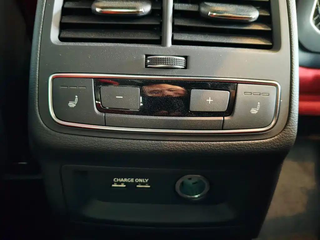 Audi Audi S5 2023 S5 3.0T Coupe 2026 - thumbnail 18