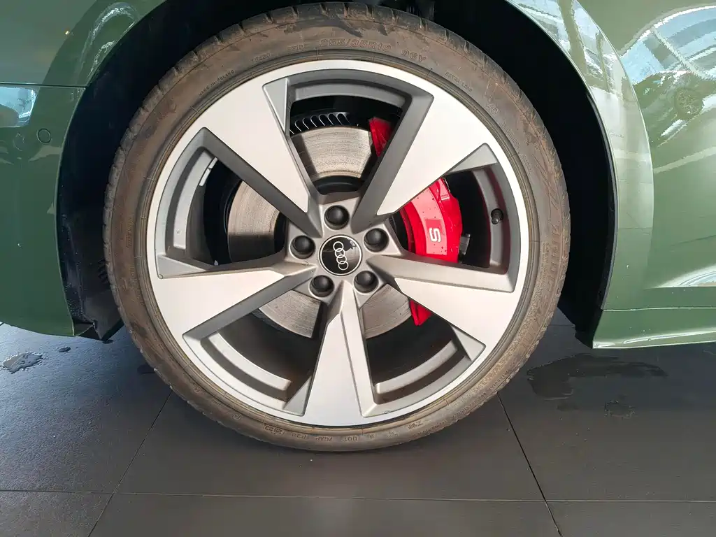 Audi Audi S5 2023 S5 3.0T Coupe 2026 - thumbnail 20