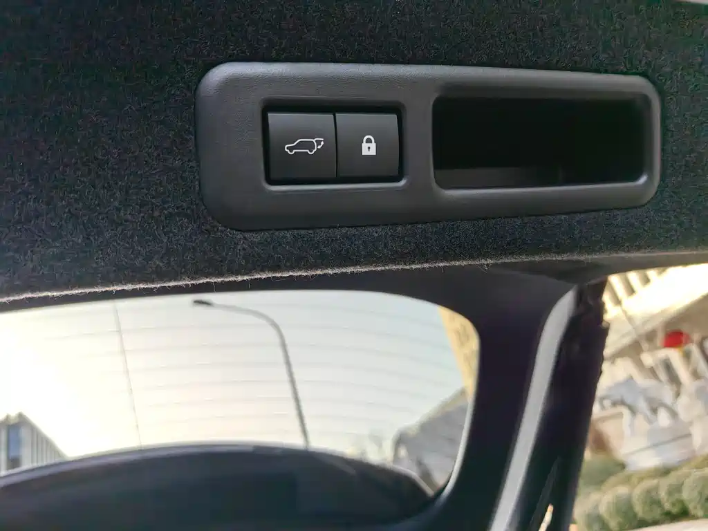 Lexus Lexus RX 300 F SPORT AWD (2020 Model Year) 2020 - thumbnail 14