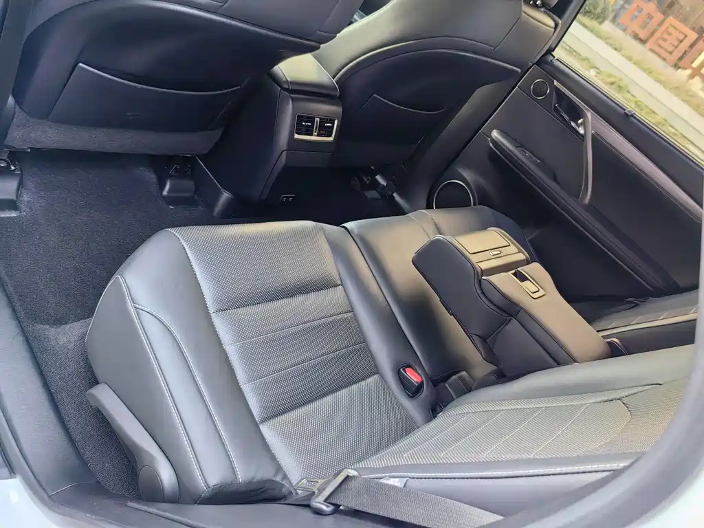 Lexus Lexus RX 300 F SPORT AWD (2020 Model Year) 2020 - thumbnail 16